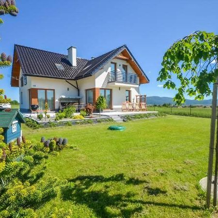 Apartamenty Gorskie Widoki Kolo Szczyrku Buitenkant foto
