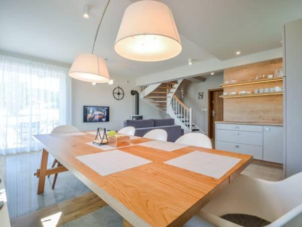 Apartamenty Gorskie Widoki Kolo Szczyrku Buitenkant foto