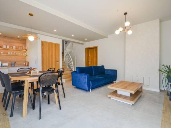 Apartamenty Gorskie Widoki Kolo Szczyrku Buitenkant foto