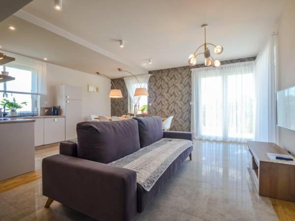 Apartamenty Gorskie Widoki Kolo Szczyrku Buitenkant foto