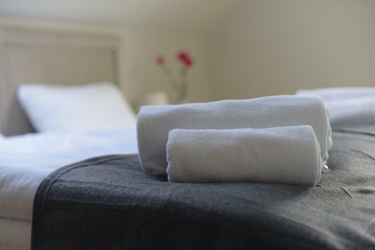 Apartamenty Gorskie Widoki Kolo Szczyrku Buitenkant foto