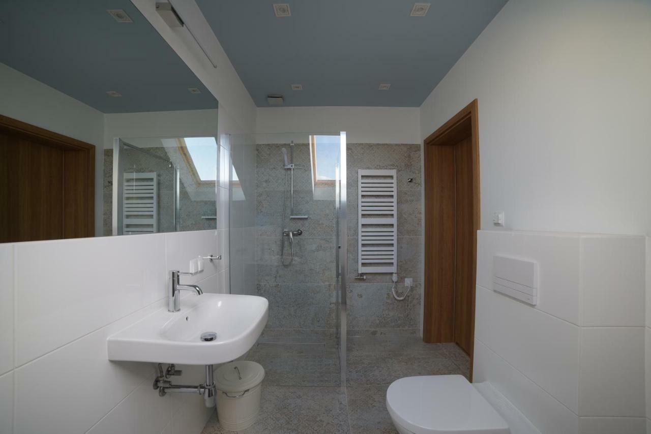 Apartamenty Gorskie Widoki Kolo Szczyrku Buitenkant foto