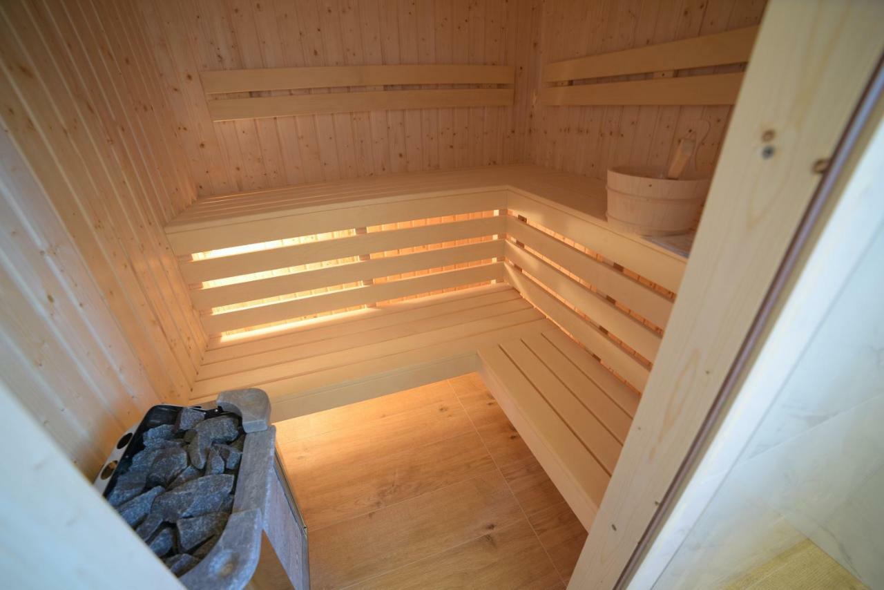 Apartamenty Gorskie Widoki Kolo Szczyrku Buitenkant foto