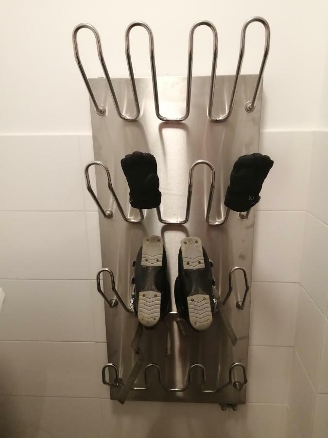 Apartamenty Gorskie Widoki Kolo Szczyrku Buitenkant foto