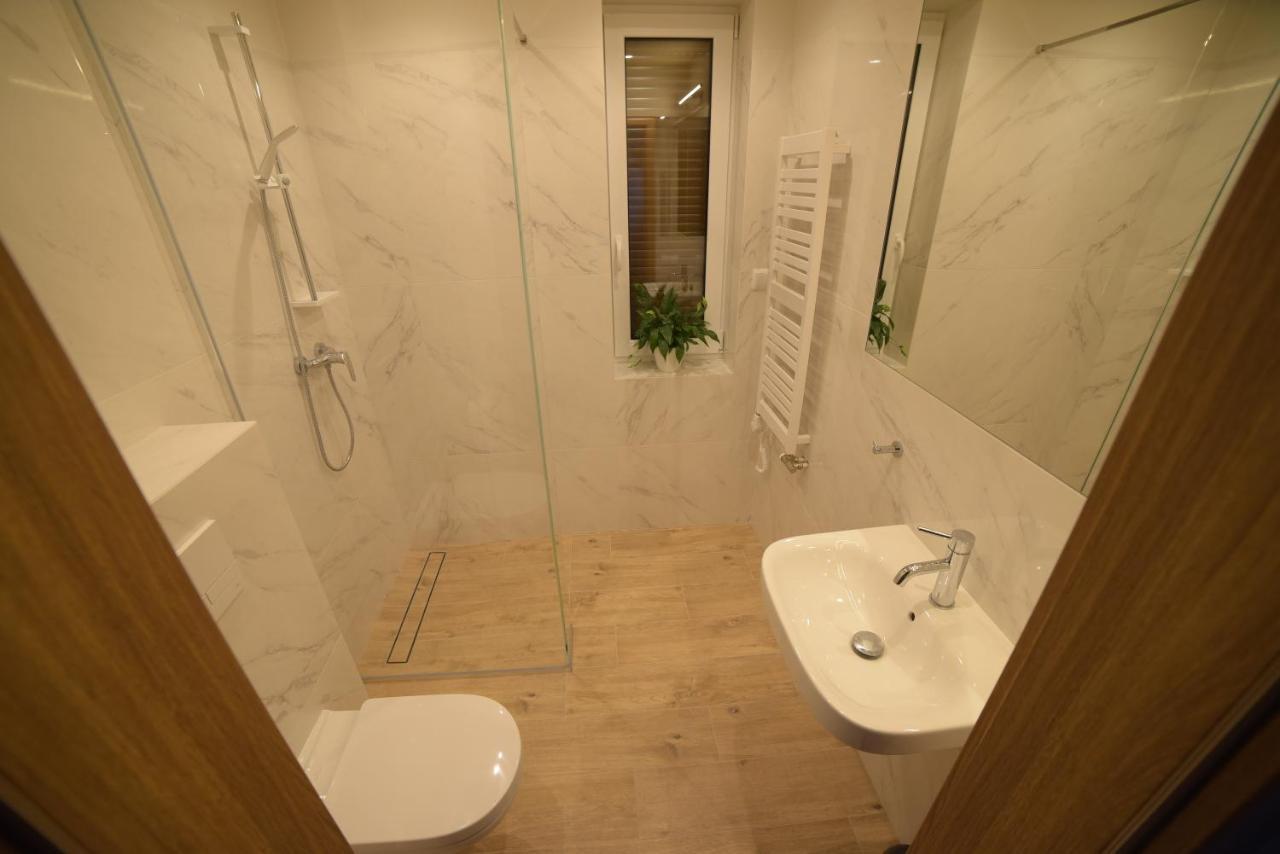 Apartamenty Gorskie Widoki Kolo Szczyrku Buitenkant foto